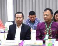 รองผู้ว่าราชการจังหวัดฯ เป็น ประธานการ ประชุม ตรวจสอบติดตามผ ... พารามิเตอร์รูปภาพ 2