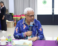 รองผู้ว่าราชการจังหวัดฯ เป็น ประธานการ ประชุม ตรวจสอบติดตามผ ... พารามิเตอร์รูปภาพ 4