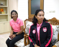 ผู้ว่าฯ สุราษฎร์ธานี ให้การต้อนรับผู้ตรวจราชการกระทรวงการพัฒ ... พารามิเตอร์รูปภาพ 9