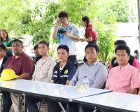 จังหวัดสุราษฎร์ธานี ฝึกซ้อมศูนย์บัญชาการเหตุการณ์กิจกรรมฝึกซ ... พารามิเตอร์รูปภาพ 18