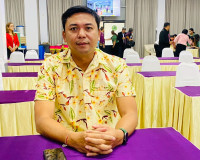 รองผู้ว่าราชการจังหวัดสุราษฎร์ธานี เป็นประธานการประชุมเลือกผ ... พารามิเตอร์รูปภาพ 5