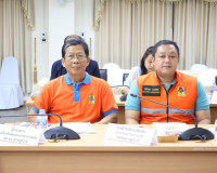 รองผู้ว่าราชการจังหวัดฯ เป็นประธานการประชุมคณะกรรมการและคณะท ... พารามิเตอร์รูปภาพ 4