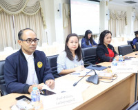 รองผู้ว่าราชการจังหวัดฯ เป็นประธานการประชุมคณะกรรมการและคณะท ... พารามิเตอร์รูปภาพ 5