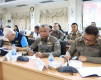 รองผู้ว่าราชการจังหวัดฯ เป็นประธานการประชุมคณะกรรมการและคณะท ... พารามิเตอร์รูปภาพ 11