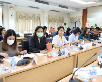 รองผู้ว่าราชการจังหวัดฯ เป็นประธานการประชุมคณะกรรมการและคณะท ... พารามิเตอร์รูปภาพ 12