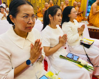 รองผู้ว่าราชการจังหวัดสุราษฎร์ธานี เป็นประธานในวันสำคัญทางพร ... พารามิเตอร์รูปภาพ 5