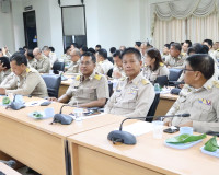 จังหวัดสุราษฎร์ธานี ประชุมผู้บริหารองค์กรปกครองส่วนท้องถิ่นแ ... พารามิเตอร์รูปภาพ 15