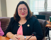 รองผู้ว่าราชการจังหวัดสุราษฎร์ธานี เป็นประธานการประชุมคณะอนุ ... พารามิเตอร์รูปภาพ 3