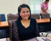 รองผู้ว่าราชการจังหวัดสุราษฎร์ธานี เป็นประธานการประชุมคณะอนุ ... พารามิเตอร์รูปภาพ 11