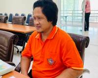 รองผู้ว่าราชการจังหวัดสุราษฎร์ธานี เป็นประธานการประชุมคณะอนุ ... พารามิเตอร์รูปภาพ 15