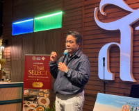 รองผู้ว่าราชการจังหวัดฯ เข้าร่วมงานเลี้ยงรับรองอาหารค่ำ Welc ... พารามิเตอร์รูปภาพ 3