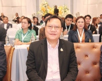 รองผู้ว่าราชการจังหวัดฯ กล่าวเปิดงานและเข้าร่วมงาน The South ... พารามิเตอร์รูปภาพ 2