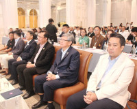 รองผู้ว่าราชการจังหวัดฯ กล่าวเปิดงานและเข้าร่วมงาน The South ... พารามิเตอร์รูปภาพ 4