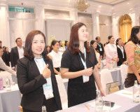 รองผู้ว่าราชการจังหวัดฯ กล่าวเปิดงานและเข้าร่วมงาน The South ... พารามิเตอร์รูปภาพ 10