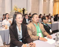 รองผู้ว่าราชการจังหวัดฯ กล่าวเปิดงานและเข้าร่วมงาน The South ... พารามิเตอร์รูปภาพ 11