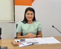 รองผู้ว่าราชการจังหวัดฯ เข้าร่วมการประชุม(Zoom Meeting) ชี้แ ... พารามิเตอร์รูปภาพ 2