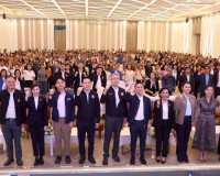 รองผู้ว่าราชการจังหวัดสุราษฎร์ธานี ให้การต้อนรับ ท่านเอกนัฏ  ... พารามิเตอร์รูปภาพ 7