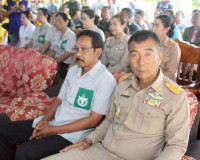 รองผู้ว่าราชการจังหวัดฯ เป็นประธานในกิจกรรมเทิดพระเกียรติเพื ... พารามิเตอร์รูปภาพ 5