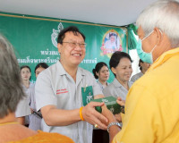 รองผู้ว่าราชการจังหวัดฯ เป็นประธานในกิจกรรมเทิดพระเกียรติเพื ... พารามิเตอร์รูปภาพ 7