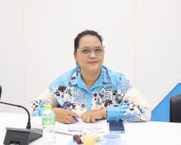 จังหวัดสุราษฎร์ธานี ประชุมคณะอนุกรรมการประชาสัมพันธ์แห่งชาติ ... พารามิเตอร์รูปภาพ 3