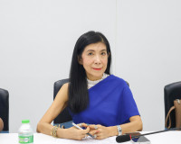 จังหวัดสุราษฎร์ธานี ประชุมคณะอนุกรรมการประชาสัมพันธ์แห่งชาติ ... พารามิเตอร์รูปภาพ 10