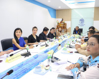 จังหวัดสุราษฎร์ธานี ประชุมคณะอนุกรรมการประชาสัมพันธ์แห่งชาติ ... พารามิเตอร์รูปภาพ 11
