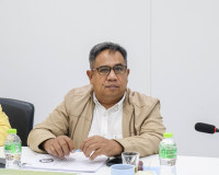 จังหวัดสุราษฎร์ธานี ประชุมคณะอนุกรรมการประชาสัมพันธ์แห่งชาติ ... พารามิเตอร์รูปภาพ 13