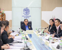 จังหวัดสุราษฎร์ธานี ประชุมคณะอนุกรรมการประชาสัมพันธ์แห่งชาติ ... พารามิเตอร์รูปภาพ 15