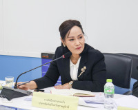 จังหวัดสุราษฎร์ธานี ประชุมคณะอนุกรรมการประชาสัมพันธ์แห่งชาติ ... พารามิเตอร์รูปภาพ 16