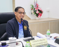 จังหวัดสุราษฎร์ธานี ประชุมคณะอนุกรรมการประชาสัมพันธ์แห่งชาติ ... พารามิเตอร์รูปภาพ 17