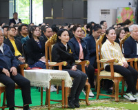 รัฐมนตรีว่าการกระทรวงศึกษาธิการ ลงพื้นที่จังหวัดสุราษฎร์ธานี ... พารามิเตอร์รูปภาพ 2