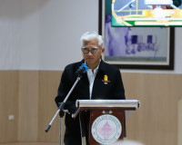 รัฐมนตรีว่าการกระทรวงศึกษาธิการ ลงพื้นที่จังหวัดสุราษฎร์ธานี ... พารามิเตอร์รูปภาพ 4