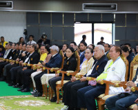 รัฐมนตรีว่าการกระทรวงศึกษาธิการ ลงพื้นที่จังหวัดสุราษฎร์ธานี ... พารามิเตอร์รูปภาพ 5