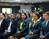 รัฐมนตรีว่าการกระทรวงศึกษาธิการ ลงพื้นที่จังหวัดสุราษฎร์ธานี ... พารามิเตอร์รูปภาพ 6