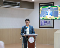รัฐมนตรีว่าการกระทรวงศึกษาธิการ ลงพื้นที่จังหวัดสุราษฎร์ธานี ... พารามิเตอร์รูปภาพ 7