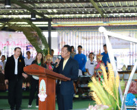 รัฐมนตรีว่าการกระทรวงศึกษาธิการ ลงพื้นที่จังหวัดสุราษฎร์ธานี ... พารามิเตอร์รูปภาพ 11