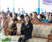 รัฐมนตรีว่าการกระทรวงศึกษาธิการ ลงพื้นที่จังหวัดสุราษฎร์ธานี ... พารามิเตอร์รูปภาพ 12