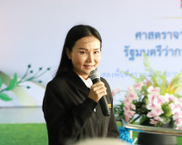 รัฐมนตรีว่าการกระทรวงศึกษาธิการ ลงพื้นที่จังหวัดสุราษฎร์ธานี ... พารามิเตอร์รูปภาพ 17
