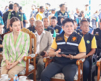 รองผู้ว่าราชการจังหวัดสุราษฎร์ธานี รองผู้ว่าราชการจังหวัดสุร ... พารามิเตอร์รูปภาพ 6