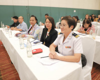 จ.สุราษฏร์ธานี ประชุมปรึกษาหารือรับฟังความคิดเห็น ข้อเสนอแนะ ... พารามิเตอร์รูปภาพ 2