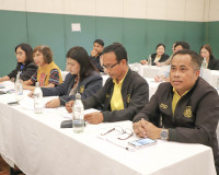 จ.สุราษฏร์ธานี ประชุมปรึกษาหารือรับฟังความคิดเห็น ข้อเสนอแนะ ... พารามิเตอร์รูปภาพ 5