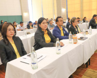 จ.สุราษฏร์ธานี ประชุมปรึกษาหารือรับฟังความคิดเห็น ข้อเสนอแนะ ... พารามิเตอร์รูปภาพ 6
