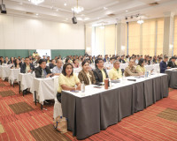 จ.สุราษฏร์ธานี ประชุมปรึกษาหารือรับฟังความคิดเห็น ข้อเสนอแนะ ... พารามิเตอร์รูปภาพ 7