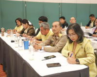 จ.สุราษฏร์ธานี ประชุมปรึกษาหารือรับฟังความคิดเห็น ข้อเสนอแนะ ... พารามิเตอร์รูปภาพ 9
