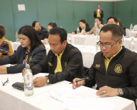 จ.สุราษฏร์ธานี ประชุมปรึกษาหารือรับฟังความคิดเห็น ข้อเสนอแนะ ... พารามิเตอร์รูปภาพ 10