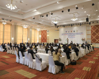 จ.สุราษฏร์ธานี ประชุมปรึกษาหารือรับฟังความคิดเห็น ข้อเสนอแนะ ... พารามิเตอร์รูปภาพ 12