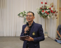 จ.สุราษฏร์ธานี ประชุมปรึกษาหารือรับฟังความคิดเห็น ข้อเสนอแนะ ... พารามิเตอร์รูปภาพ 20