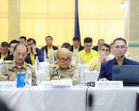 จังหวัดสุราษฎร์ธานี ประชุมคณะกรรมการบริหารงานกลุ่มจังหวัดแบบ ... พารามิเตอร์รูปภาพ 6
