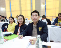 จังหวัดสุราษฎร์ธานี ประชุมคณะกรรมการบริหารงานกลุ่มจังหวัดแบบ ... พารามิเตอร์รูปภาพ 13