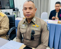 รองผู้ว่าราชการจังหวัดสุราษฎร์ธานี เป็นประธานการประชุมคณะทำง ... พารามิเตอร์รูปภาพ 4